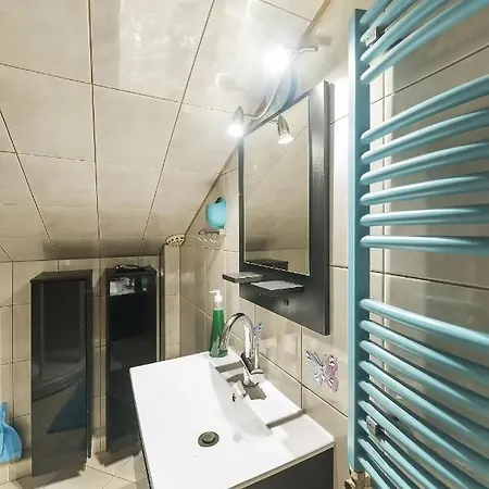 Prima Homestay szállás Władysławowo