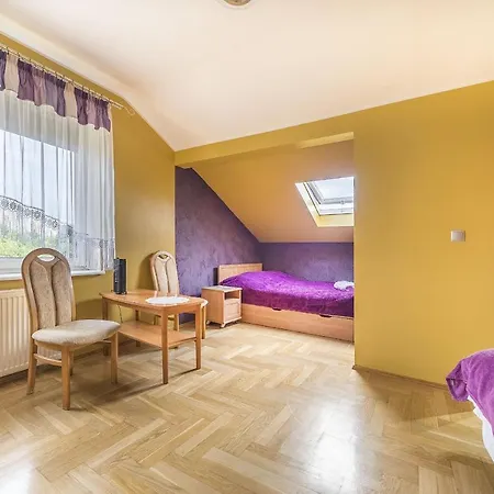 Prima Privatunterkunft *