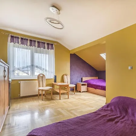Homestay szállás Prima