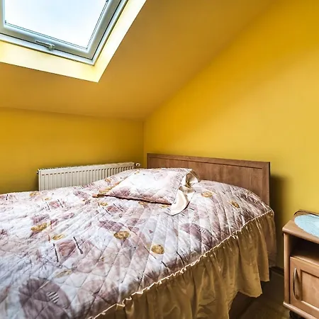 Homestay szállás Prima Władysławowo