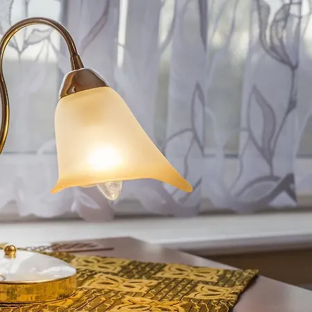 Privatunterkunft Prima *