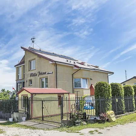 Homestay szállás Prima *