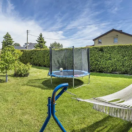 Prima Privatunterkunft *