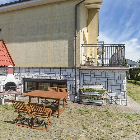 Privatunterkunft Prima Władysławowo