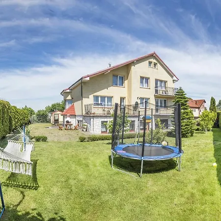 Privatunterkunft Prima