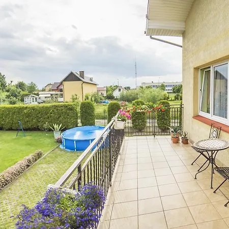 Prima Privatunterkunft