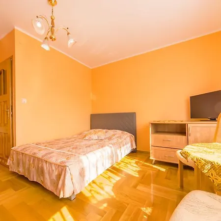 Prima Privatunterkunft *