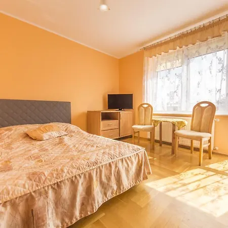 Prima Homestay szállás Władysławowo