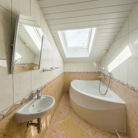 Prima Homestay szállás Władysławowo
