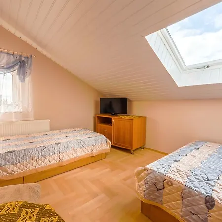 Prima Homestay szállás