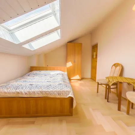 Homestay szállás Prima *