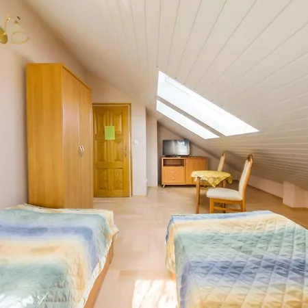 Prima Homestay szállás *