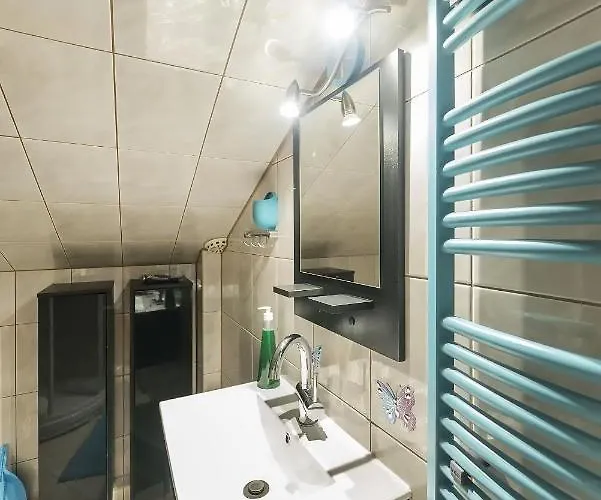 Prima Habitación en casa particular Władysławowo