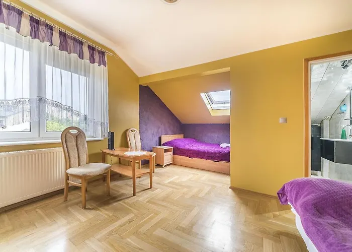 Prima Habitación en casa particular *