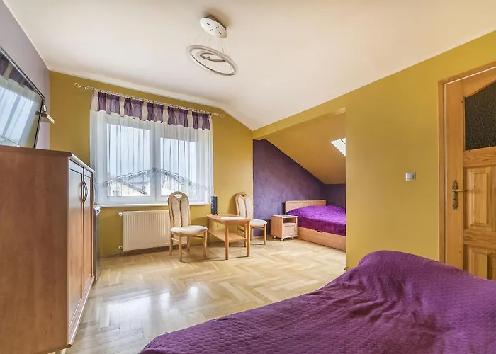 Habitación en casa particular Prima