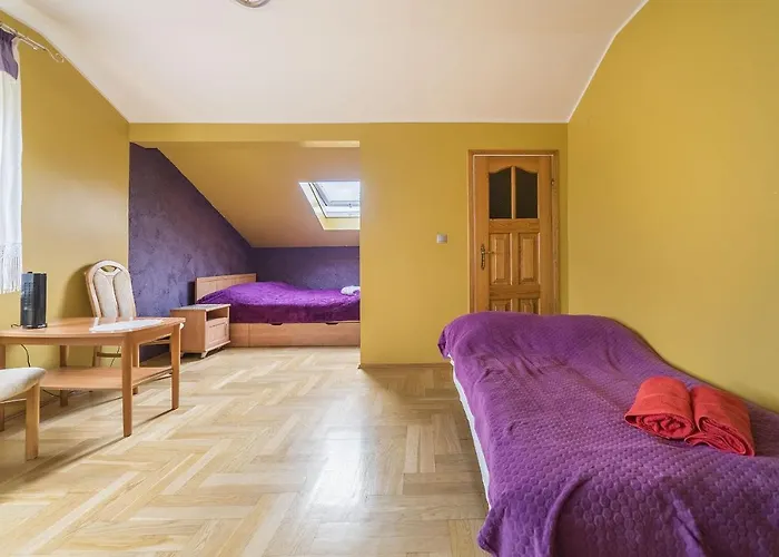 Prima Habitación en casa particular