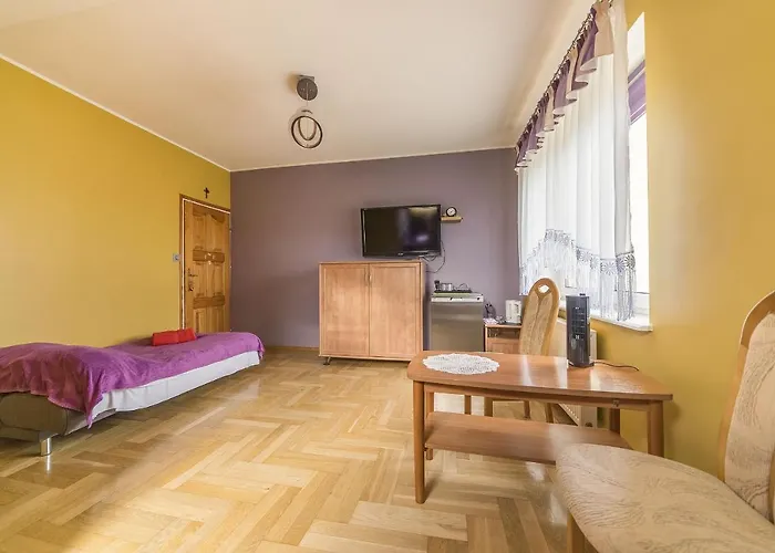 Prima Habitación en casa particular Władysławowo