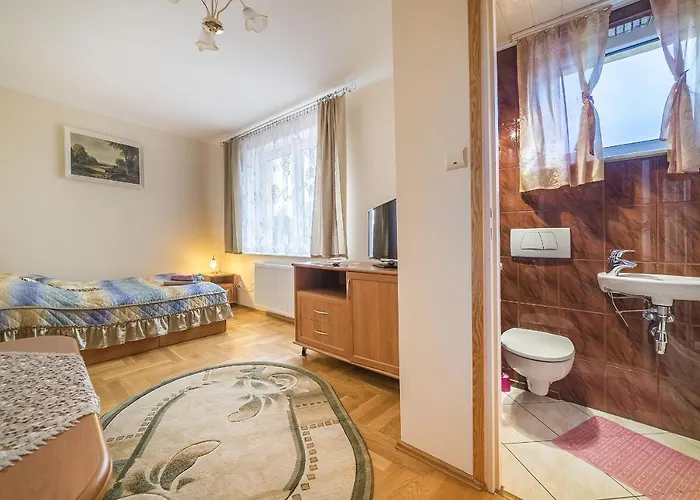 Prima Habitación en casa particular