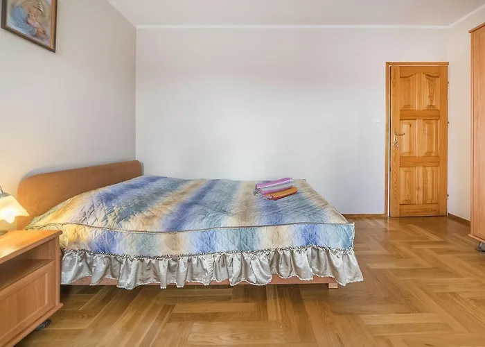 Prima Habitación en casa particular