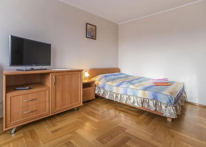 Prima Habitación en casa particular *