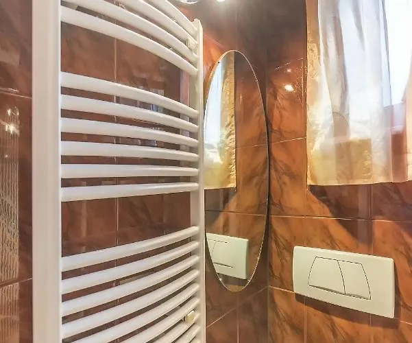 Habitación en casa particular Prima *