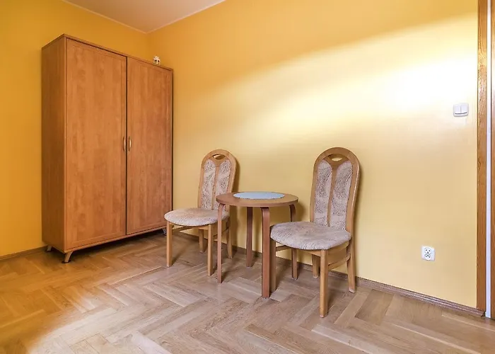 Prima Habitación en casa particular