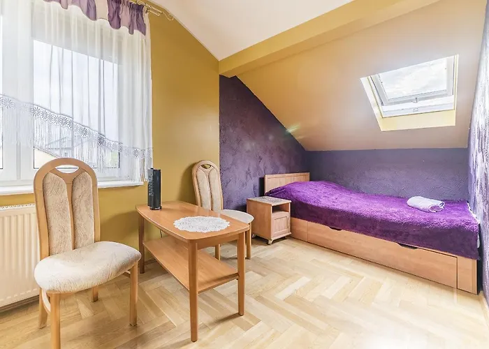 Habitación en casa particular Prima Władysławowo