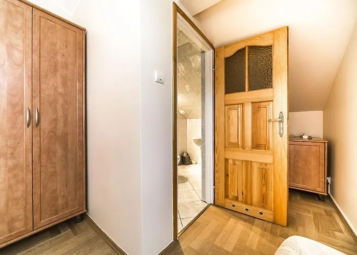 Habitación en casa particular Prima *