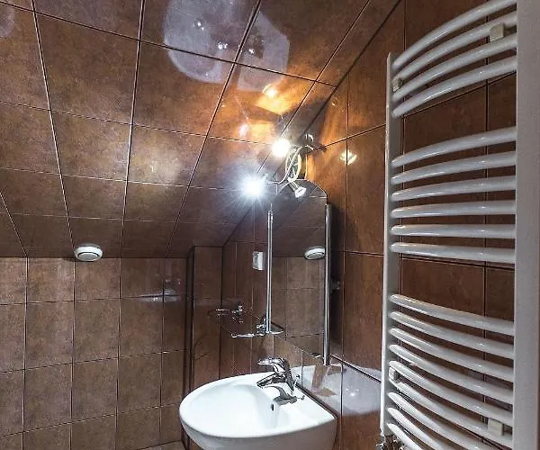 Prima Habitación en casa particular