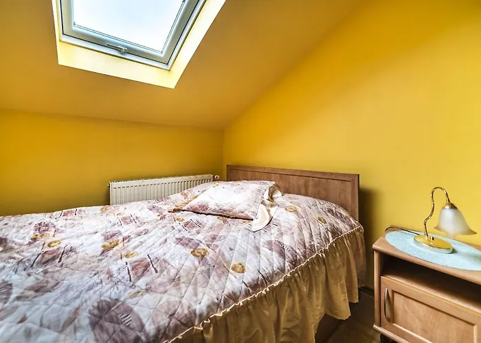 Habitación en casa particular Prima Władysławowo