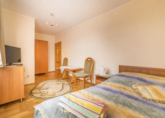 Prima Habitación en casa particular