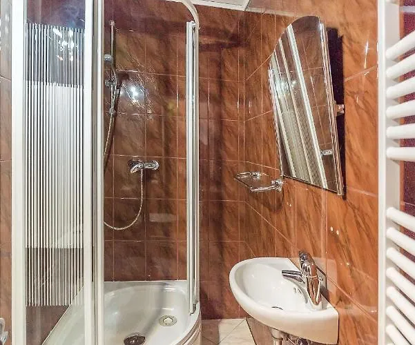 Prima Habitación en casa particular