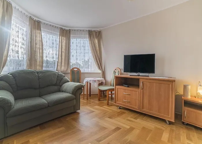 Prima Habitación en casa particular *