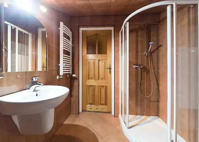 Prima Habitación en casa particular Władysławowo