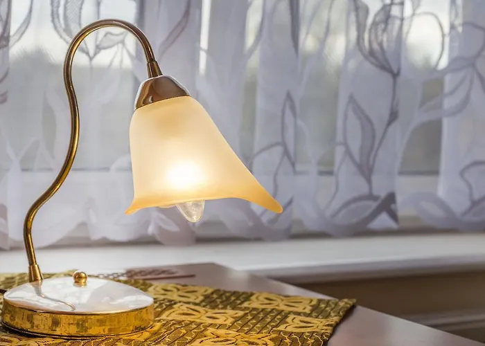 Habitación en casa particular Prima *