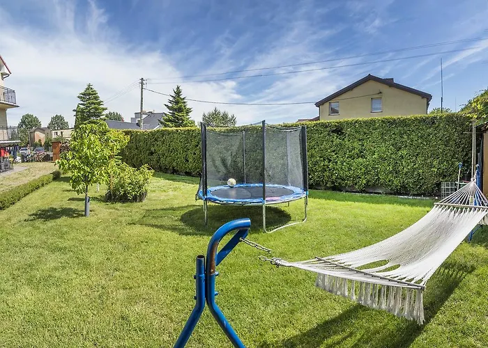 Prima Habitación en casa particular *