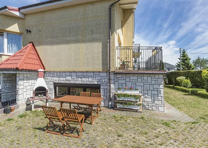 Habitación en casa particular Prima Władysławowo