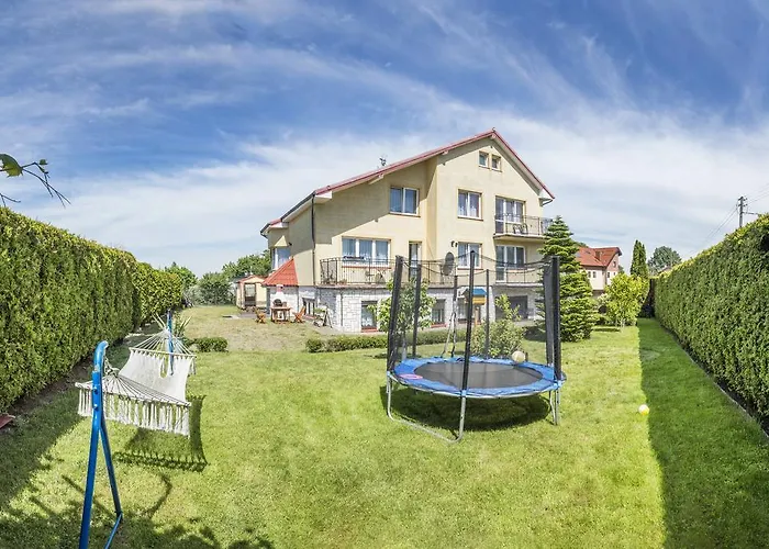Habitación en casa particular Prima