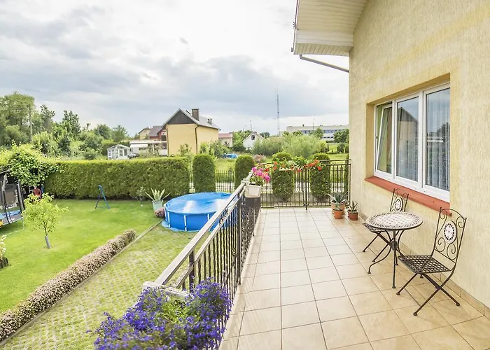 Prima Habitación en casa particular