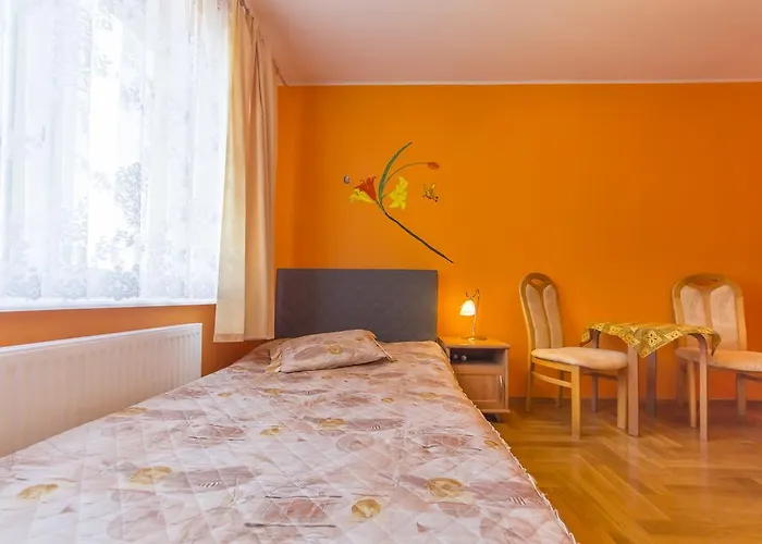 Prima Habitación en casa particular