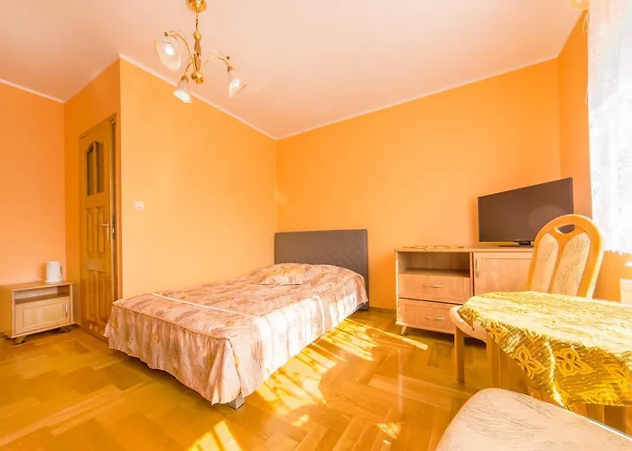 Prima Habitación en casa particular *