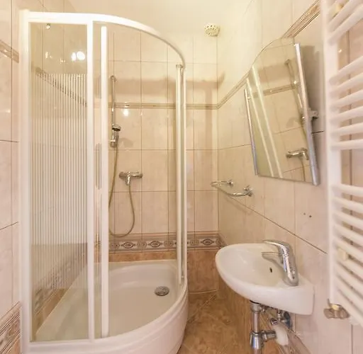 Habitación en casa particular Prima