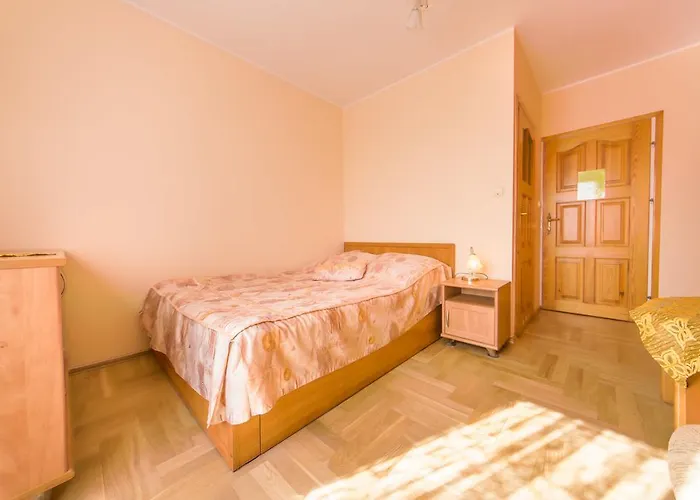 Prima Habitación en casa particular