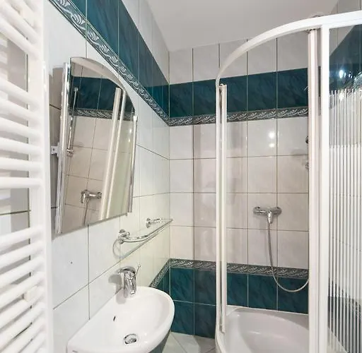 Prima Habitación en casa particular *