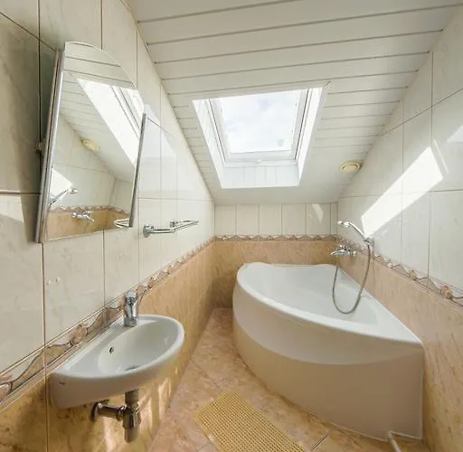 Prima Habitación en casa particular Władysławowo