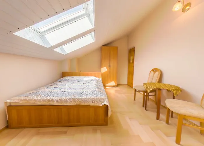 Habitación en casa particular Prima *