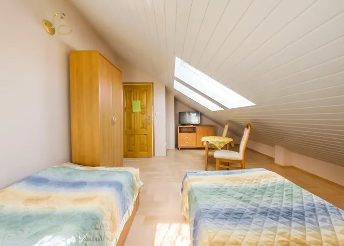 Prima Habitación en casa particular *